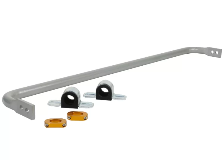 (image for) Whiteline Veloster N 22mm Rear Sway Bar 2019 – 2022