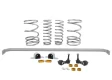 (image for) Whiteline Veloster N Grip Series 1 Spring and Sway Kit 2019 – 2022