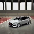 (image for) M&S Veloster N Wide Body Kit 2019 – 2022