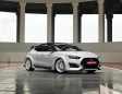 (image for) M&S Veloster N Wide Body Kit 2019 – 2022