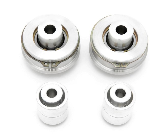 (image for) SPL Parts Veloster N Front Lower Control Arm Bushing Kit 2019 – 2022 - Click Image to Close