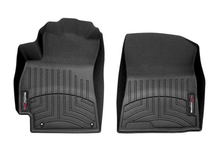 (image for) Weathertech Elantra N Front FloorLiner (DCT Models) 2022 – 2023