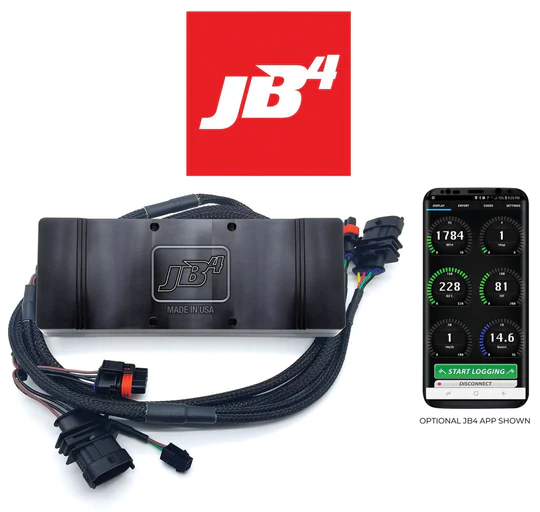(image for) BMS Hyundai Veloster JB4 Performance Tuner - Click Image to Close